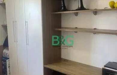 Imagem 5: Apartamento com 3 dormitórios para alugar, 75 m² por R$ 4.690/mês -...