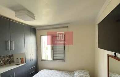 Imagem 9: Apartamento à venda no bairro Parque Novo Mundo - São Paulo/SP, Zona...