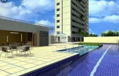 Imagem: O apartamento possui 3 Dormitórios, 2 Banheiros, 88m² de Área