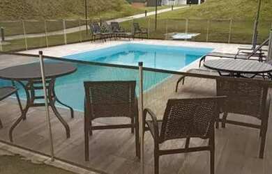 Imagem 1: Apartamento no lamenha grande condomínio benvenue