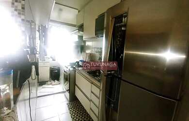 Imagem 13: Apartamento Fatto Sport Faria Lima com 3 dormitórios à venda, 56 m²...