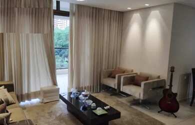 Imagem 1: Apartamento - Em frente ao Parque Flamboyant - Jd. Goiás