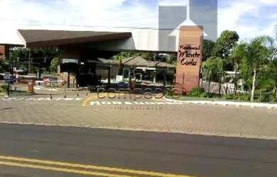 Imagem 3: Terreno Padrão em Guapiaçu