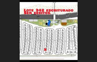 Imagem: A casa possui 520m² de Área e está localizado em Tambaú