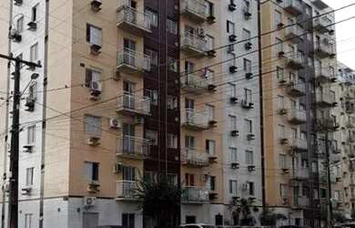 Imagem: O apartamento possui 3 Dormitórios, 2 Banheiros, 1 Vaga na