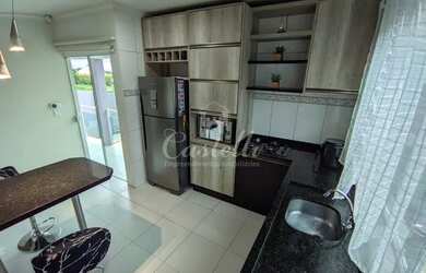 Imagem 5: Casa de esquina à venda no Bairro Contorno em Ponta Grossa Paraná