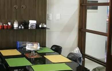 Imagem 7: Apartamento 04 suítes, andar alto, varanda gourmet, cond clube no Altiplano