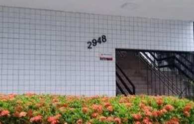 Imagem: O depósito possui 5 Vagas na garagem, 20m² de Área e está