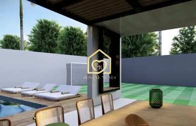 Imagem 3: CASA RESIDENCIAL em RIO DE JANEIRO - RJ, BARRA DA TIJUCA