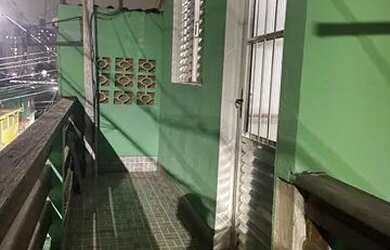 Imagem 12: Sobrado, casa de aluguel. 150m² de Área, 2 Vagas na garageme2 Dormitórios