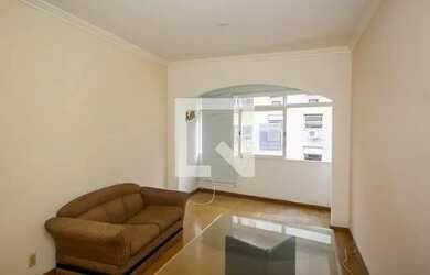 Imagem 2: Apartamento para Aluguel - Copacabana, 3 Quartos, 101 m2