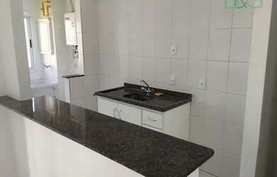 Imagem 4: Apartamento com 2 dormitórios para alugar, 64 m² por R$ 3.323,00/mês...