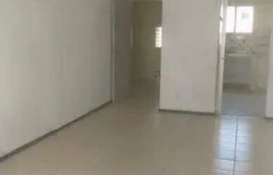 Imagem: O apartamento possui 2 Dormitórios, 1 Banheiro e 71m² de Área