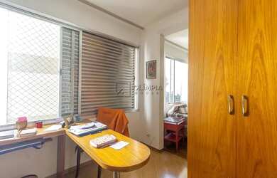 Imagem 9: Apartamento Locação Jardim Paulista 100 m² 2 Dormitórios