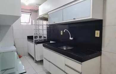 Imagem 10: Alugo lindo apartamento em frente ao shopping Manaira