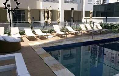 Imagem 10: APTO CENTRO. Imóvel novo, 67m² de Área, 1 Vaga na garageme2 Dormitórios