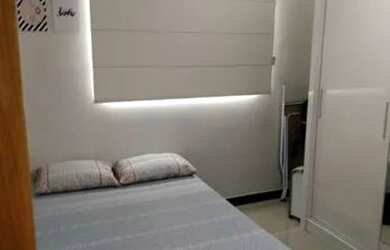 Imagem 5: CASA A VENDA. Imóvel novo, 140m² de Área, 2 Vagas na garageme3 Dormitórios