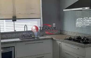 Imagem 6: Aluga casa Eco Village com 3 dormitórios suítes, sala 3 ambientes, cozinha...