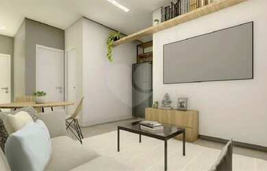 Imagem 9: Apartamento-São Paulo-VILA MATILDE Ref. REO640874