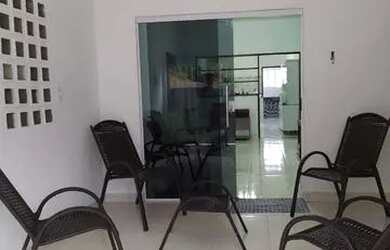 Imagem 1: Casa em Maragogi. Varanda, 1 Vaga na garageme3 Dormitórios