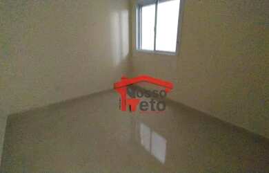 Imagem: O apartamento possui 1 Dormitório, 1 Banheiro, 30m² de Área