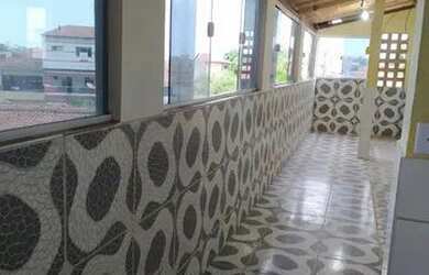 Imagem 7: Casa em Maragogi. Varanda, 1 Vaga na garageme3 Dormitórios