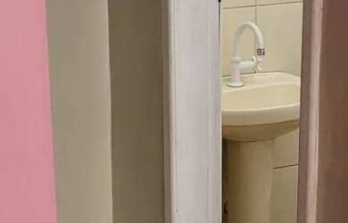 Imagem: O depósito possui 75m² de Área e está localizado em Parque