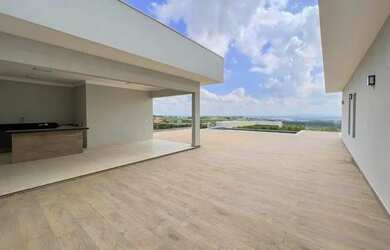 Imagem 12: CASA DE ALTO PADRÃO NO CONDOMINIO FAZENDA KURUMIN EM ITU SP