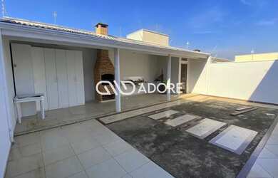 Imagem 14: Casa para locação no Condomínio Costas das Areias - Salto/SP