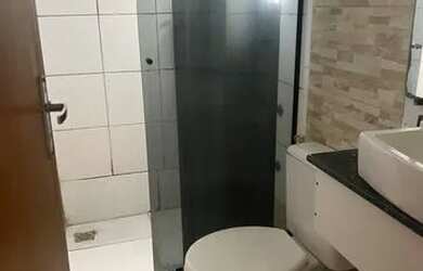 Imagem 6: ÁGIO APARTAMENTO. Guarda roupa, 1 Banheiroe2 Dormitórios