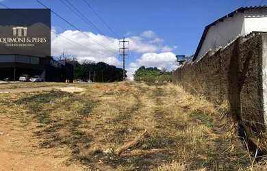 Imagem: O terreno possui 300m² de Área e está localizado em Setor