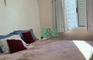 Imagem 2: Apartamento com 3 dormitórios para alugar, 75 m² por R$ 4.690/mês -...