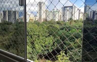 Imagem 2: Apto 3 Quartos no RIVIERA DEI FIORI PARK LIFE na Quadra 107 em Águas Claras