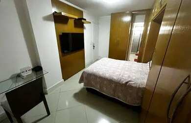 Imagem 15: Apartamento frente 3 quartos no Recreio dos Bandeirantes