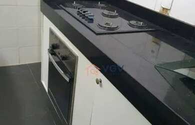 Imagem 9: Apartamento com 2 dormitórios, 47 m² - venda por R$ 265.000,00 ou aluguel por R$ 1.450,00