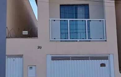 Imagem: Ótima casa a venda bem no início do Cidade Nova