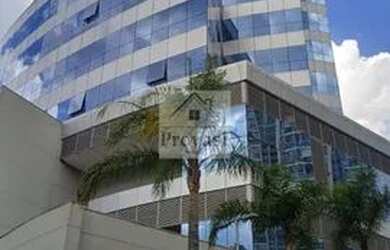 Imagem: O depósito possui 1 Vaga na garagem, 59m² de Área e está