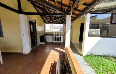 Imagem 12: CASA PARA LOCAÇÃO - BARRANCO ALTO - CARAGUATATUBA/SP