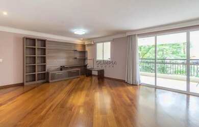 Imagem 3: Locação Apartamento 3 Dormitórios - 181 m² Santo Amaro