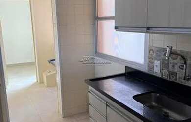 Imagem: O apartamento possui 3 Dormitórios, 2 Banheiros, 1 Vaga na