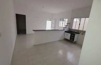 Imagem 1: CASA AMARALINA. 85m² de Área, 2 Vagas na garageme2 Dormitórios