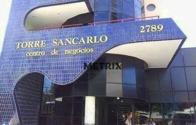 Imagem 13: Sala, 29 m² - venda por R$ 200.000,00 ou aluguel por R$ 2.200,00/mês...