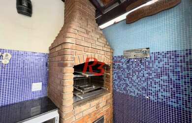 Imagem 3: Casa com 3 dormitórios à venda, 182 m² por R$ 1.400.000,00 - Embaré...