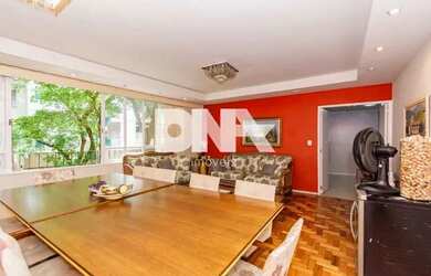 Imagem: Apartamento - Garden / Residencial / Copacabana