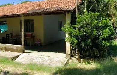 Imagem 8: FAZENDA A VENDA À APENAS 5 KM DO EMPÓRIO CASARÃO BR 060 Fazenda à...