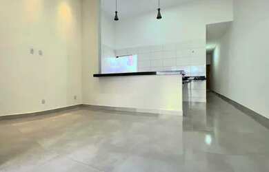 Imagem 3: Casa a venda em Senador Canedo 3/4 no Residencial Hebrom