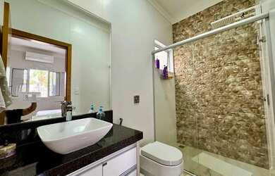 Imagem 16: Casa Jardim Itália 2 com piscina