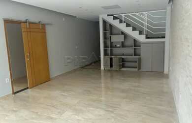 Imagem 2: Casa alto padrão em condomínio fechado com 270,50m², Bonfim Paulista,...