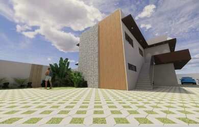 Imagem 5: FLATS SUPER LANÇAMENTO A 200 MTS DA PRAIA EM BOIÇUCANGA