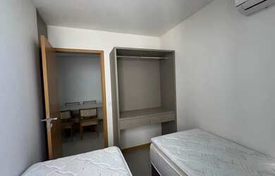 Imagem 6: Imóvel para venda com 84 metros quadrados com 3 quartos em Ponta Verde...